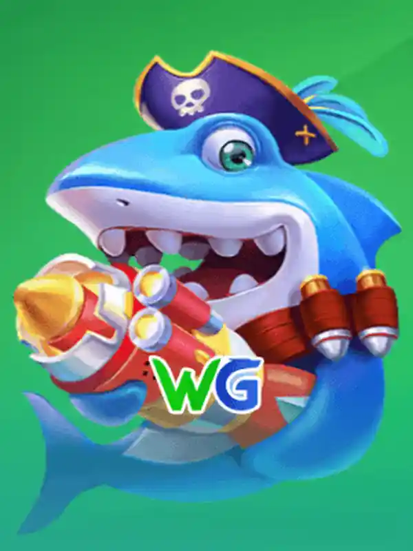 WG মাছ ধরা গেম - okplay
