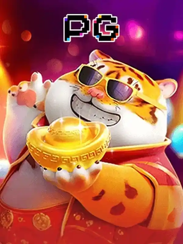 okplay ফরচুন টাইগার ক্যাসিনো গেম